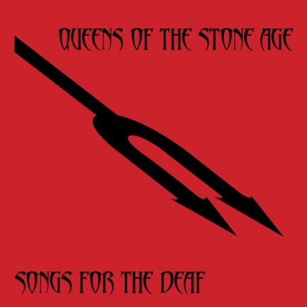 QUEENS OF THE STONE AGE Songs For The Deaf