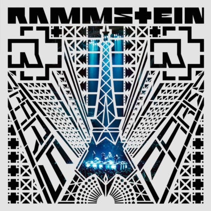 RAMMSTEIN Paris