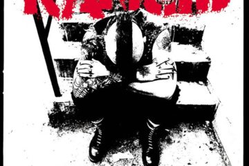 RANCID And Out Come The Wolves