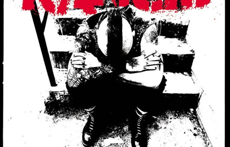 RANCID And Out Come The Wolves