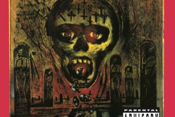 SLAYER Seasons In The Abyss