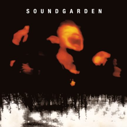 SOUNDGARDEN Superunknown