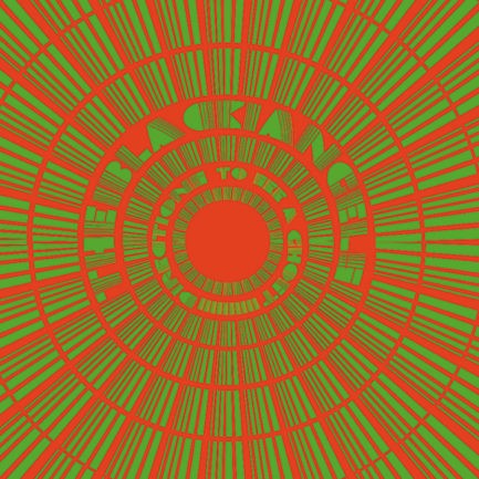 THE BLACK ANGELS Directions To See A Ghost