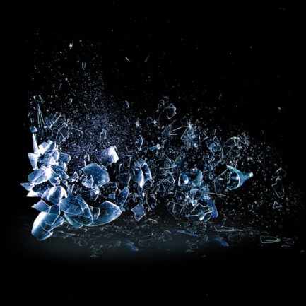 THE DILLINGER ESCAPE PLAN Dissociation
