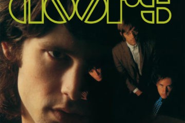 THE DOORS The Doors