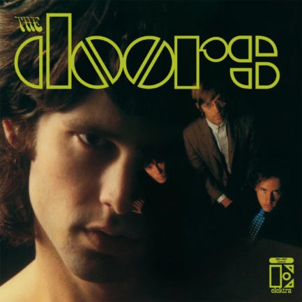 THE DOORS The Doors