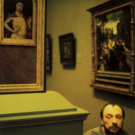 VIC CHESNUTT At The Cut