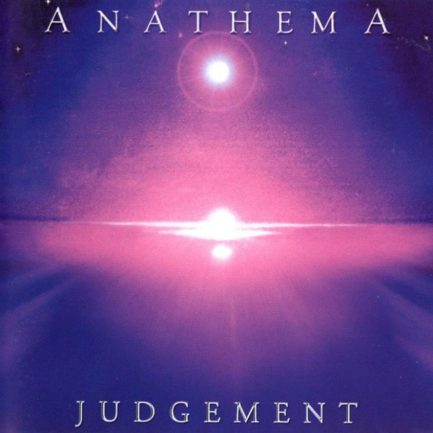 ANATHEMA Judgement