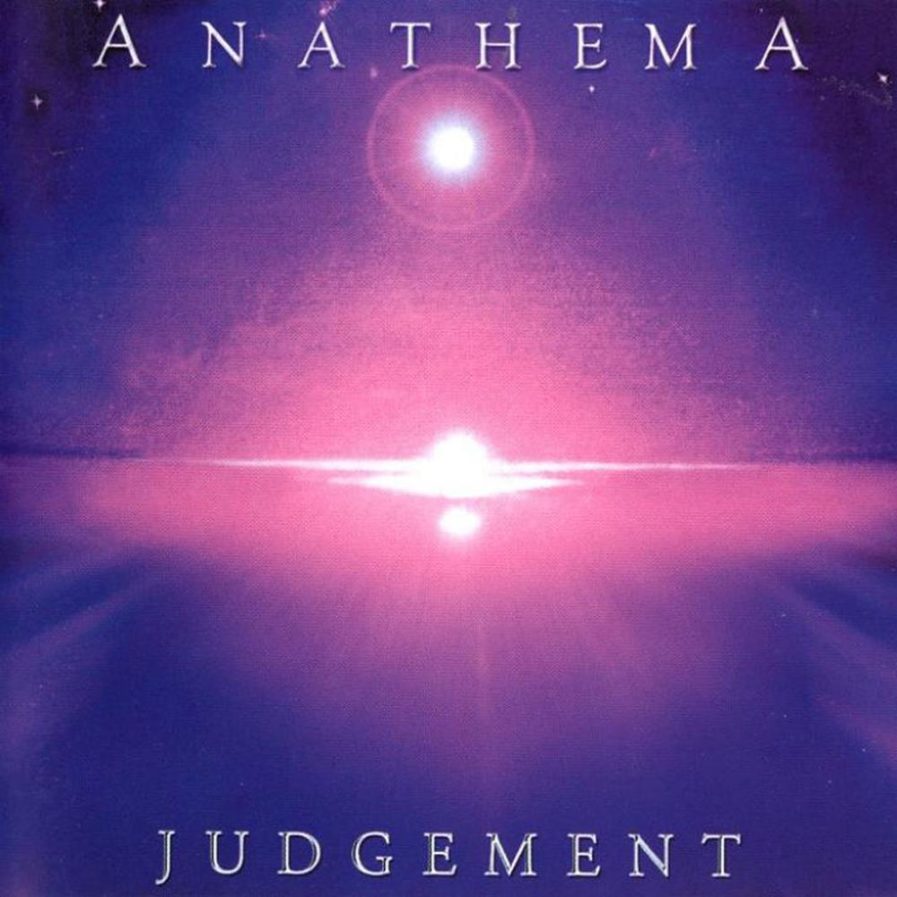 ANATHEMA Judgement