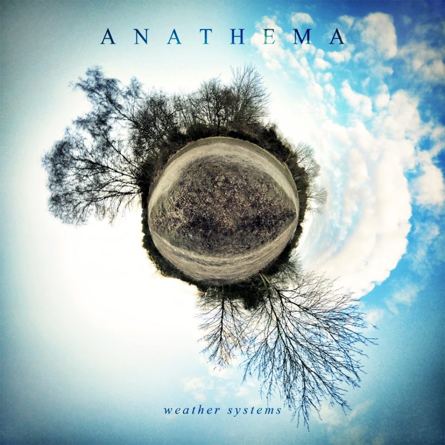 ANATHEMA Weather Systems