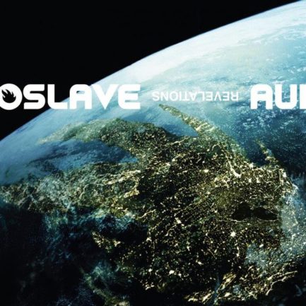 AUDIOSLAVE Revelations
