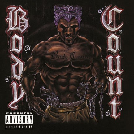 BODY COUNT Body Count