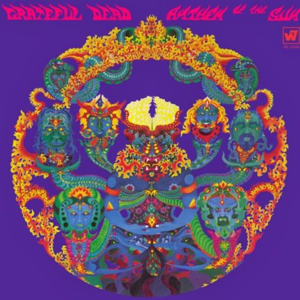 GRATEFUL DEAD Anthem Of The Sun