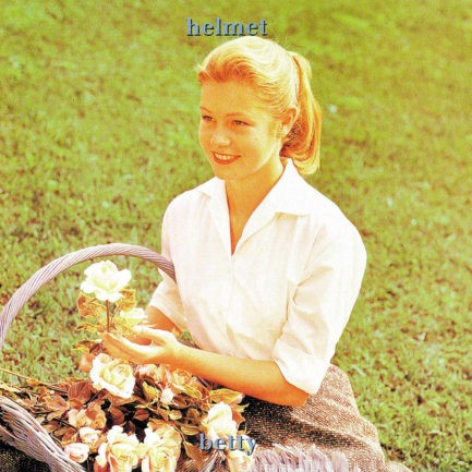 HELMET Betty