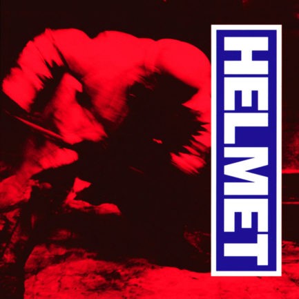HELMET Meantime