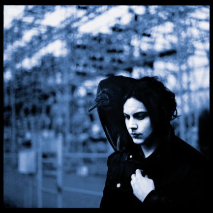 JACK WHITE Blunderbuss