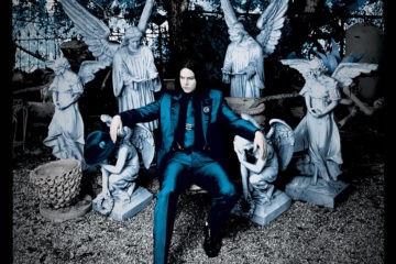 JACK WHITE Lazaretto