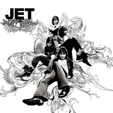 JET Get Born