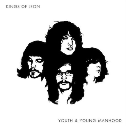 KINGS OF LEON Youth And Young Manhood