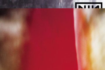 NINE INCH NAILS The Fragile