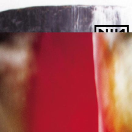 NINE INCH NAILS The Fragile