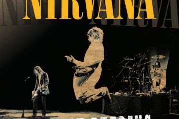 NIRVANA Live At Reading