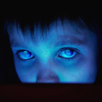 PORCUPINE TREE Fear Of A Blank Planet