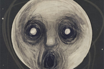 STEVEN WILSON The Raven That Refused To Sing And Other Stories
