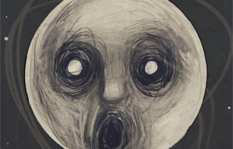 STEVEN WILSON The Raven That Refused To Sing And Other Stories