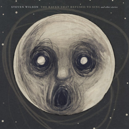 STEVEN WILSON The Raven That Refused To Sing And Other Stories