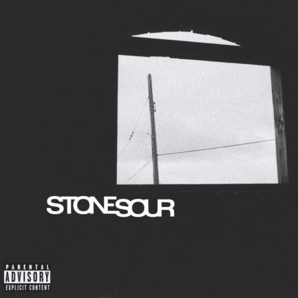 STONE SOUR Stone Sour