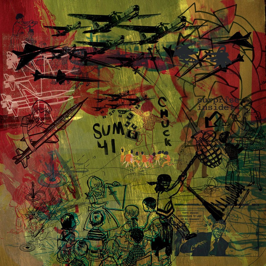 sum 41 some say acoustic mp3 torrent