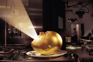 THE MARS VOLTA De-Loused In The Comatorium
