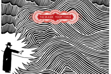 THOM YORKE The Eraser