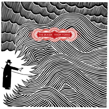 THOM YORKE The Eraser