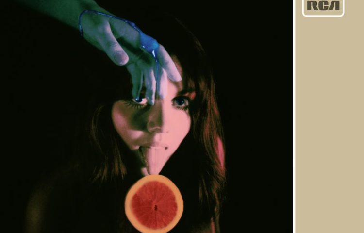 CAGE THE ELEPHANT Unpeeled