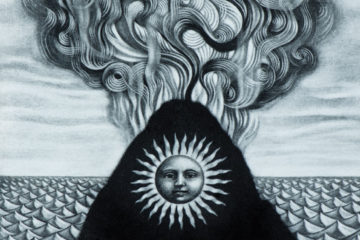 GOJIRA Magma