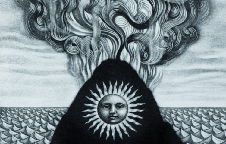 GOJIRA Magma
