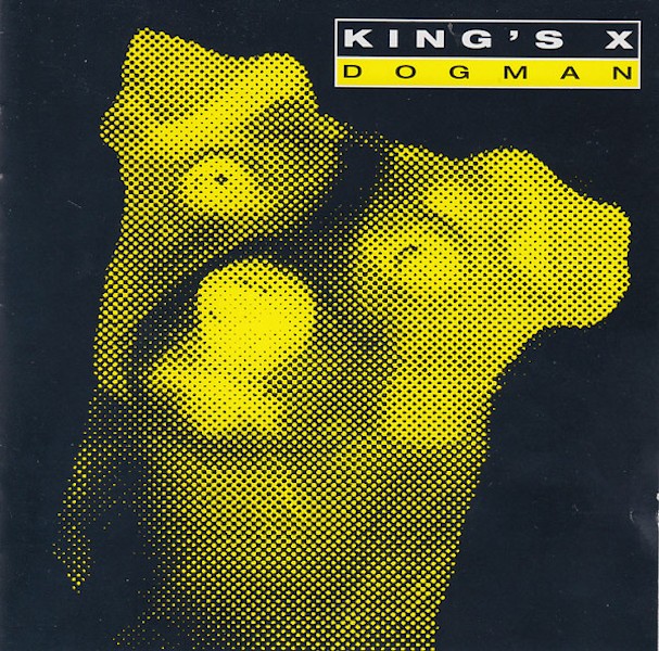KING'S X Dogman KING'S X Dogman