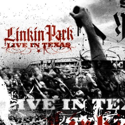 LINKIN PARK Live In Texas