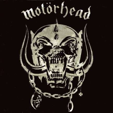 MOTORHEAD Motorhead