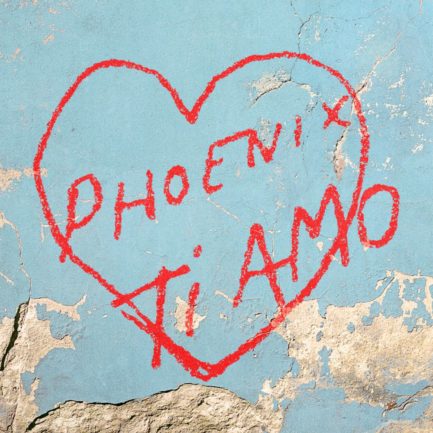 PHOENIX Ti Amo