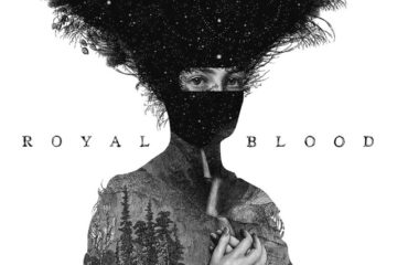 ROYAL BLOOD Royal Blood