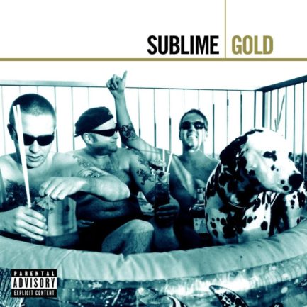 SUBLIME Gold