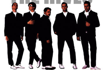 THE HIVES Veni Vidi Vicious