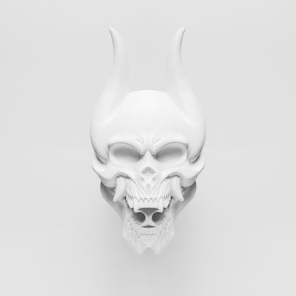 TRIVIUM Silence In The Snow