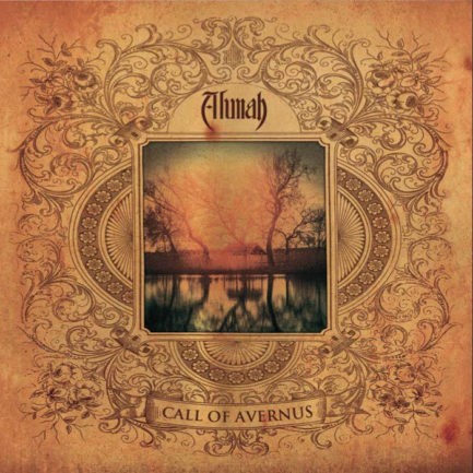 ALUNAH Call Of Avernus