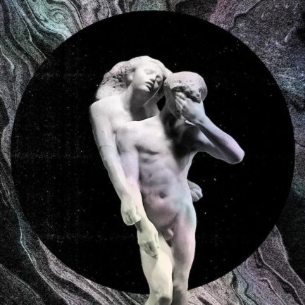ARCADE FIRE Reflektor