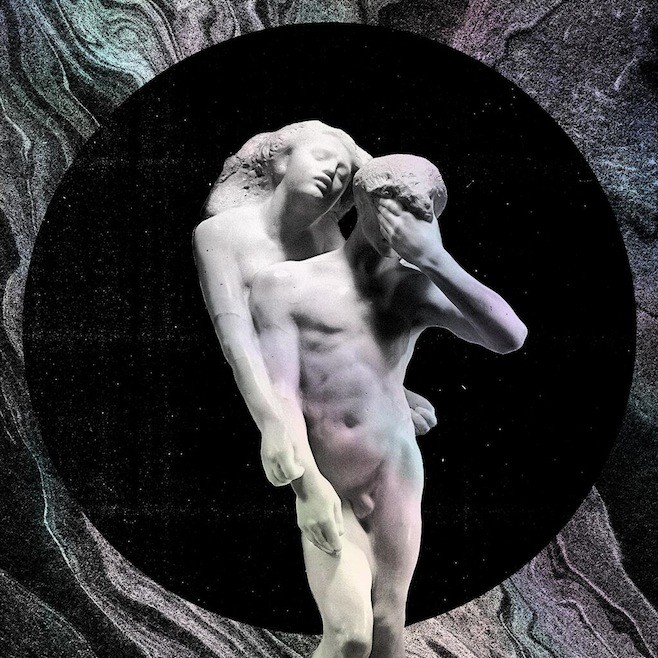 ARCADE FIRE Reflektor ARCADE FIRE Reflektor