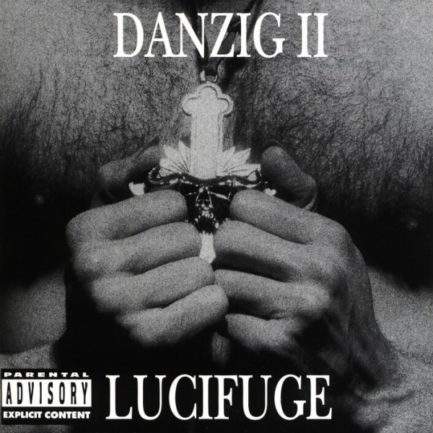 DANZIG Danzig II Lucifuge